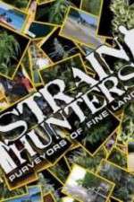 Watch Strain Hunters: India Expedition Vumoo