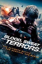 Watch Blood, Sweat and Terrors Vumoo