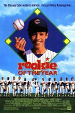 Watch Rookie of the Year Vumoo