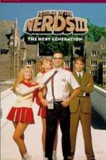 Watch Revenge of the Nerds III The Next Generation Vumoo