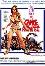 Watch One Million Years B.C. Vumoo