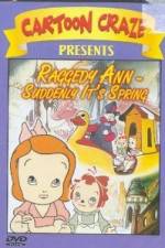 Watch Suddenly It's Spring Vumoo