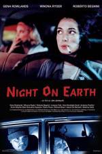 Watch Night on Earth Vumoo