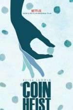 Watch Coin Heist Vumoo