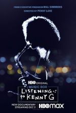 Watch Listening to Kenny G Vumoo