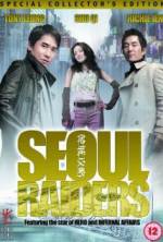Watch Seoul Raiders Vumoo