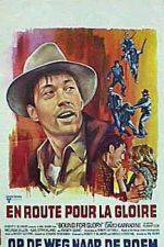 Watch Bound for Glory Vumoo
