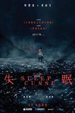 Watch The Sleep Curse Vumoo