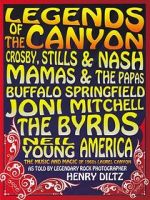 Watch Legends of the Canyon: The Origins of West Coast Rock Vumoo