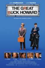 Watch The Great Buck Howard Vumoo