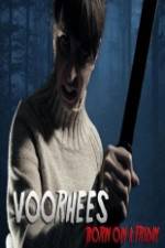 Watch Voorhees (Born on a Friday) Vumoo