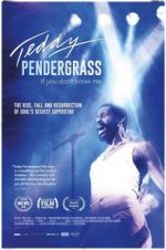 Watch Teddy Pendergrass: If You Don\'t Know Me Vumoo