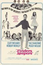 Watch Finders Keepers Vumoo