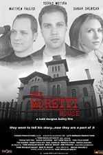 Watch The Moretti House Vumoo