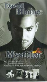 Watch David Blaine: Magic Man Vumoo