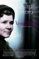 Watch Vera Drake Vumoo