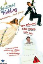 Watch A Christmas Wedding Vumoo