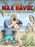 Watch RiffTrax: Max Havoc - Curse of the Dragon Vumoo