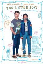 Watch Two Little Boys Vumoo