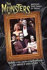 Watch The Munsters: America\'s First Family of Fright Vumoo