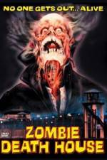 Watch Death House Vumoo