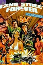 Watch 42nd Street Forever: Blu-ray Edition Vumoo