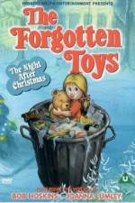 Watch The Forgotten Toys Vumoo