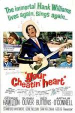 Watch Your Cheatin' Heart Vumoo