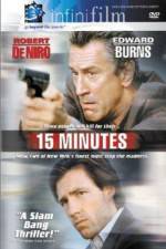 Watch 15 Minutes Vumoo