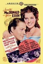 Watch The Girl of the Golden West Vumoo