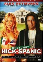 Watch Alex Reymundo: One Funny Hick-Spanic Vumoo