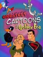 Watch Greatest Cartoons of the Golden Era (TV Special 2023) Vumoo