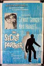 Watch The Secret Partner Vumoo