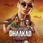 Watch Dhaakad Vumoo