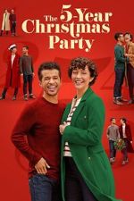 Watch The 5-Year Christmas Party Vumoo