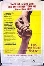 Watch Lies My Father Told Me Vumoo