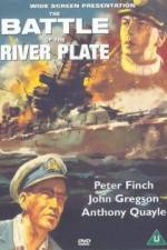 Watch The Battle of the River Plate Vumoo