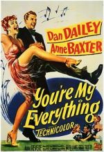 Watch You\'re My Everything Vumoo