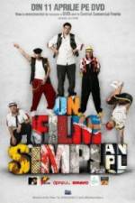 Watch Un film simplu Vumoo