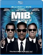 Watch Men in Black 3: Gag Reel Vumoo