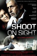 Watch Shoot on Sight Vumoo