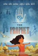 Watch The Prophet Vumoo