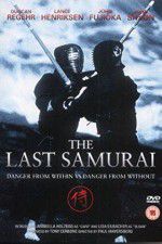 Watch The Last Samurai Vumoo