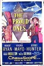 Watch The Proud Ones Vumoo