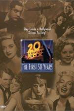 Watch 20th Century-Fox: The First 50 Years Vumoo