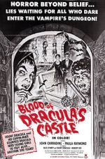 Watch Blood of Dracula's Castle Vumoo