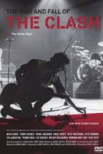 Watch The Rise and Fall of The Clash Vumoo