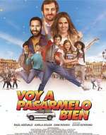 Watch Voy a pasÃ¡rmelo bien Vumoo