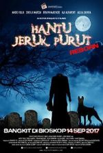 Watch Hantu Jeruk Purut Reborn Vumoo