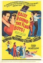 Watch Rally \'Round the Flag, Boys! Vumoo